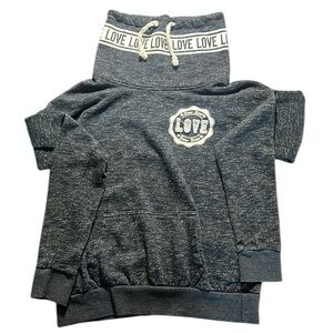 Women’s Reflex hoodie